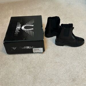 NEW, NEVER WORN Riding Boots size 13